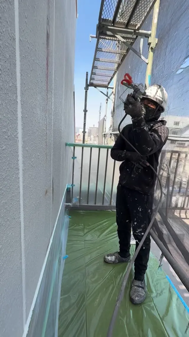 こんにちは😊株式会社TAKAGIです!!